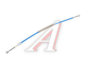 Трос MITSUBISHI заслонки отопителя OE MR513273