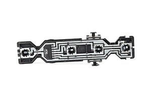 Плата фонаря заднего FORD Transit (02-13) BSG BSG30807003