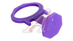 Крестики СВП 0.8мм 100шт SVP-KP0.8
