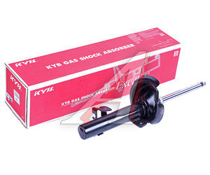 Амортизатор FORD Focus 2 (1.4/1.6) передний левый KYB 334839