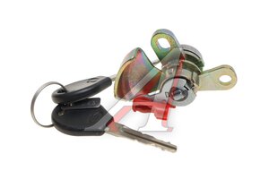 Личинка NISSAN Almera (06-12) замка двери передней левой OE 80601-95F0A