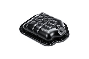 Поддон масляный NISSAN Teana (14-) картера двигателя METACO 8362-094, 11110-JA10B