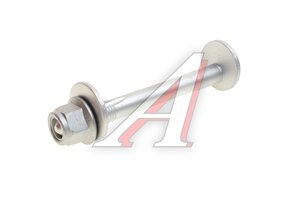 Болт AUDI A4 (05-) сход-развальный эксцентриковый TRANSMASTER UNIVERSAL TEB176
