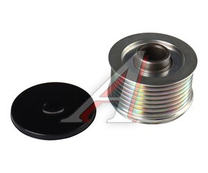 Шкив NISSAN Pathfinder (10-),Qashqai (07-13) генератора MEAT&DORIA 45234, 535023910, 23151-5X21A