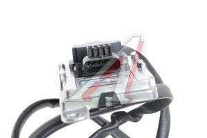 Датчик FAW J6 катализатора NOX оксида азота в сборе с блоком MOVELEX 3602510-51B/G-MX, 3602510-51B/G