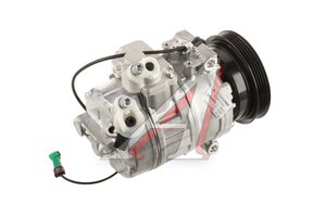 Компрессор VW Passat (97-00) кондиционера KRAUF KCN0132YU, 89027, 8D0260808