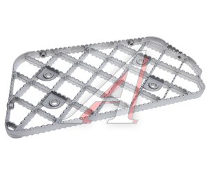 Подножка SHACMAN SHAANXI X3000 нижняя левая MOVELEX DZ14251240053-MX, DZ14251240053