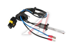 Лампа ксеноновая H1 5000K SHO-ME 735041, H1 5000K