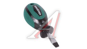 Отвертка шлицевая SL6.5х25мм WHIRLPOWER 2730306025