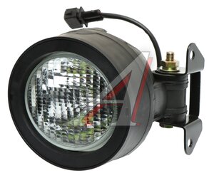 Фара рабочего света SITRAK HOWO (круглая) MOVELEX 712W251036001-MX, 712W251036001, 712W25103-6001