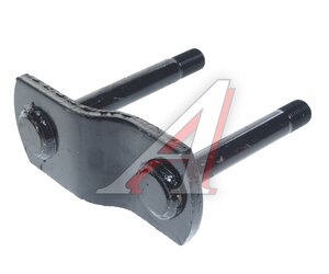 Серьга HYUNDAI HD35 (17-) рессоры задней OE 0K43A-28140A
