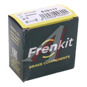 Направляющая суппорта MAZDA 6 тормозного заднего комплект FRENKIT 810117, GJ6A-26-699