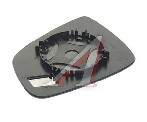 Элемент зеркальный RENAULT Logan (07-),Sandero (08-) правый BSG BSG75910006, 6001549675