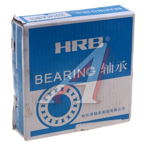 Подшипник SHACMAN SHAANXI вала привода переднего моста РК ZQC2000-57K OE 3530109120