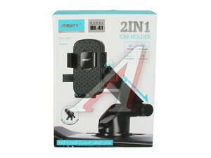 Держатель телефона универсальный HD41