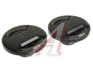 Колонки коаксиальные 5"(13см) 80Вт KICX RX 502, 2012640