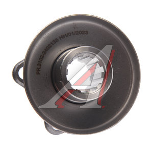 Фланец ГАЗ-3102,31029 РЗМ в сборе (мост неразъемный) RPAVT PR.3102-2402138, 3102-2402138