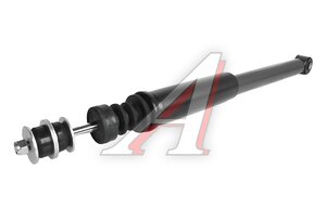 Амортизатор RENAULT Logan (04-) задний газомасляный FENOX A22164