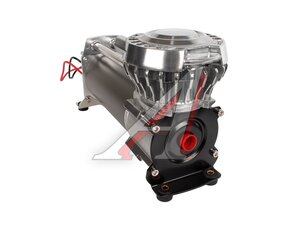 Компрессор автомобильный 47л/мин. 10.5атм. 21А 12V (стационарный) BERKUT PRO-24