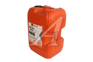 Масло моторное NOMAD ARTAX VERDE 10W40 20л 32372, NOMAD 10W40