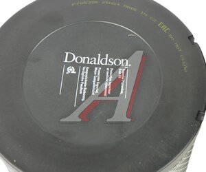 Фильтр воздушный DONALDSON комплект X770688