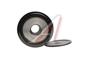 Шкив AUDI Q5 (09-) генератора INA 535021010, 06H903119B