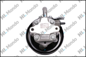 Насос гидроусилителя HYUNDAI Sonata (04-) (2.0/2.4) MANDO EX571003K010, 57100-3K010