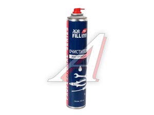 Очиститель FILLinn инструмента. 500мл аэрозоль FLP311, FILL INN