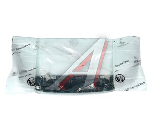 Молдинг бампера KIA K5 (20-) заднего OE 86650-L2300