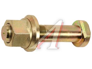 Болт SITRAK HOWO крепления колеса M22х1.5х102 MOVELEX 711W455010181-MX, 711W455010181, 711W45501-0181