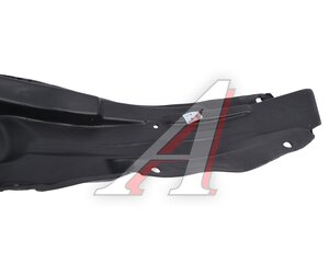 Подкрылок JAC T6 передний правый MOVELEX 5512230P3010-MX, 5512230P3010