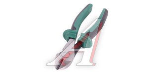 Кусачки боковые 175мм усиленные JONNESWAY P0917