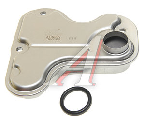 Фильтр масляный АКПП KIA Rio (00-05) (с прокладкой) JS ASAKASHI JT325K, 46321-2Z010
