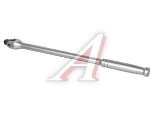 Вороток 1/2" L=380мм с шарниром THORVIK S3H138