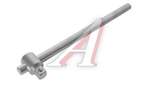 Вороток 1/2" L=250мм Т-образный JONNESWAY S23H41250