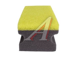 Губка для мойки автомобиля GOLDEN SNAIL GS 0326