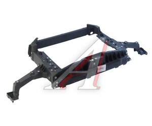 Панель GEELY Atlas (16-) крепления радиатора NSP NSP205027009600, 5027009600