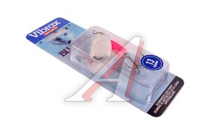 Блесна вращающаяся BLUE FOX Long Cast 4 /SFP BLC4-SFP