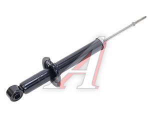 Амортизатор HYUNDAI Sonata EF (01-) задний левый/правый газовый (чашка внизу) MANDO EX5531138601, 341281, 55311-38601