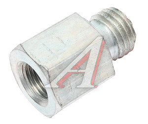 Штуцер М12х1.5-К 1/8" крана пневматического УРАЛ (АО АЗ УРАЛ) 339699-П, 339699П, 339699