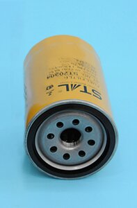 Фильтр топливный HITACHI STAL ST20304