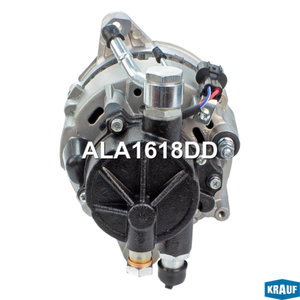 Генератор HYUNDAI Porter,ТРЕКОЛ (75А,12V) KRAUF ALA1618DD, 37300-47504