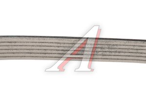 Ремень приводной поликлиновой 6PK1730 TOYOTA MICHELIN 6PK1730