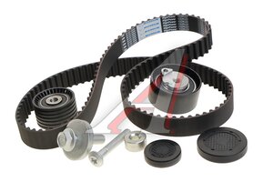 Комплект ГРМ ЛАДА Largus (1.6) (16V) RENAULT Logan,Duster (1.6) (16V) MICHELIN FM010501
