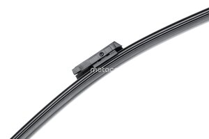 Рычаг стеклоочистителя OPEL Corsa C (01-) заднего (со щеткой) METACO 7002-184, 9114678