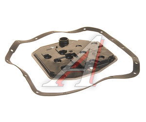 Фильтр масляный АКПП TOYOTA Rav 4 (05-13) (с прокладкой) JS ASAKASHI JT485K, 35168-63010