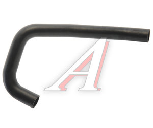 Патрубок AUDI 100 (82-90) радиатора нижний STELLOX 1035576SX