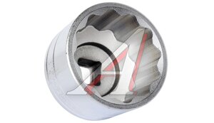 Головка торцевая 3/4" 60мм 12-ти гранная KING TONY 633060M