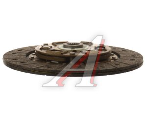 Диск сцепления HYUNDAI Santa Fe (03-) (2.0 D) (225мм) (2WD) VALEO PHC 33829, HD-109/33829, 41100-3A170