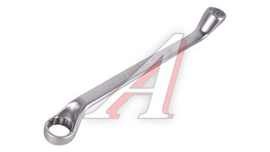Ключ накидной 22х24мм 75град. THORVIK W22224